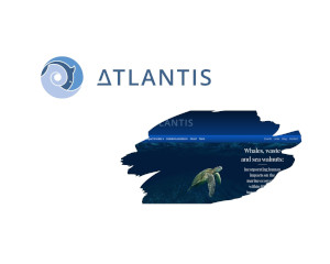 Atlantis - icon