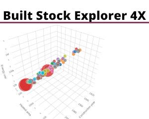 Build Stock Explorer - icon