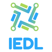 logo IEDL