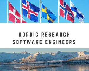 Nordic RSE - icon