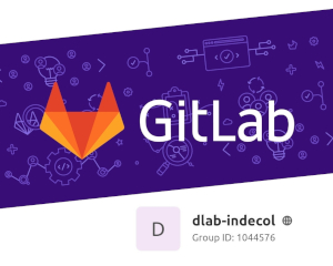 Our GitLab repository - icon